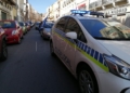 WhatsApp Image 2023 04 14 at 17.49.36 La caravana por una frontera digna y fluida grita 'basta ya' a los representantes del Gobierno y del Parlamento