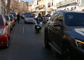 WhatsApp Image 2023 04 14 at 17.49.39 1 La caravana por una frontera digna y fluida grita 'basta ya' a los representantes del Gobierno y del Parlamento