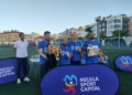 WhatsApp Image 2023 04 16 at 20.20.11 La Bola y Los Buchones, ganadores en sus respectivas categorías en el I Trofeo de Ramadán