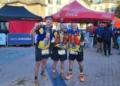 WhatsApp Image 2023 04 17 at 09.58.52 1 El trail melillense asalta Sierra Nevada