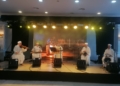 WhatsApp Image 2023 04 17 at 18.52.49 1 Continúa la gran acogida del Festival de Música Sacra con la actuación de Al-Maqam
