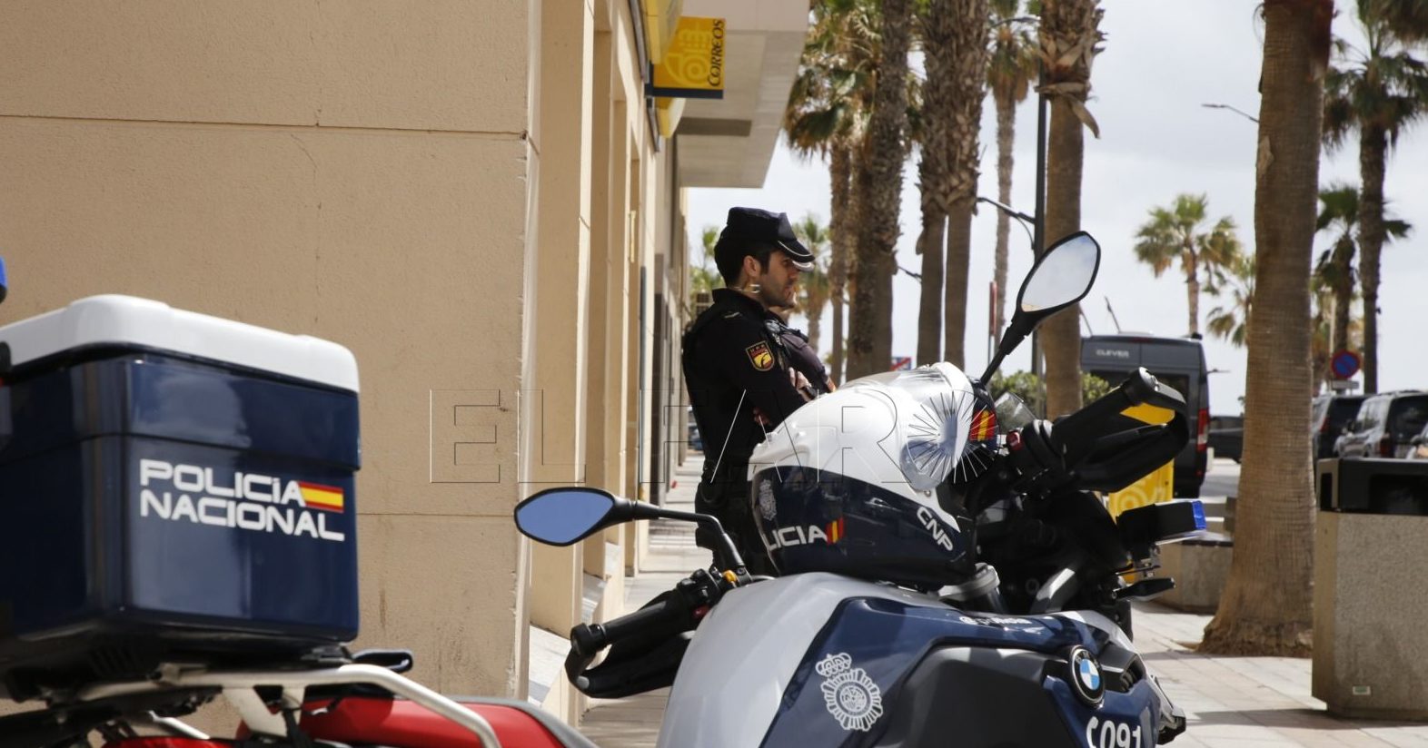 Vox Melilla pide que ninguna fuerza política intervenga en el voto por correo