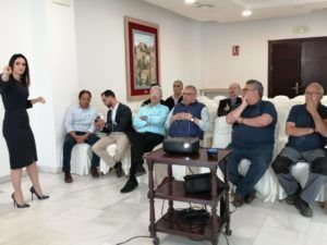 WhatsApp Image 2023 04 18 at 13.40.18 2 Kamstrup presenta su propuesta para los nuevos contadores de agua de Melilla
