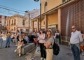 WhatsApp Image 2023 04 20 at 10.35.26 Jennifer Aragón: "Melilla es perfecta para una escapada de tres o cuatro días y tendríamos que centrarnos en el turismo cultural"