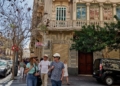 WhatsApp Image 2023 04 20 at 10.37.16 Jennifer Aragón: "Melilla es perfecta para una escapada de tres o cuatro días y tendríamos que centrarnos en el turismo cultural"