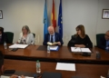 WhatsApp Image 2023 04 20 at 18.26.582 20 miembros del Consejo Escolar del Estado se reúnen en la Delegación del Gobierno en Melilla