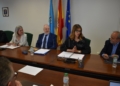 WhatsApp Image 2023 04 20 at 18.26.583 20 miembros del Consejo Escolar del Estado se reúnen en la Delegación del Gobierno en Melilla