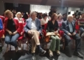 WhatsApp Image 2023 04 21 at 20.40.18 'Bajo terapia', una película con humor y sorpresas en la Semana de Cine de Melilla
