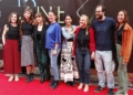 WhatsApp Image 2023 04 21 at 20.40.20 'Bajo terapia', una película con humor y sorpresas en la Semana de Cine de Melilla