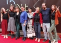 WhatsApp Image 2023 04 21 at 20.40.21 'Bajo terapia', una película con humor y sorpresas en la Semana de Cine de Melilla