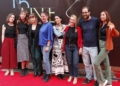 WhatsApp Image 2023 04 21 at 20.40.25 'Bajo terapia', una película con humor y sorpresas en la Semana de Cine de Melilla