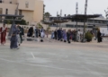 WhatsApp Image 2023 04 22 at 10.47.43 1 Cerca de 7.000 personas, en el rezo colectivo por la convivencia en Melilla