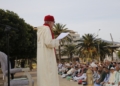 WhatsApp Image 2023 04 22 at 10.47.43 14 Cerca de 7.000 personas, en el rezo colectivo por la convivencia en Melilla