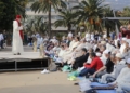 WhatsApp Image 2023 04 22 at 10.47.43 29 Cerca de 7.000 personas, en el rezo colectivo por la convivencia en Melilla