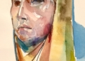 WhatsApp Image 2023 04 22 at 18.01.35 1 Los Urban Sketchers en el museo Casa del Reloj