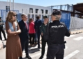 WhatsApp Image 2023 04 24 at 16.21.09 1 El delegado del Gobierno de Ceuta visita Melilla para conocer la frontera de Beni Enzar