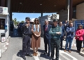 WhatsApp Image 2023 04 24 at 16.21.09 El delegado del Gobierno de Ceuta visita Melilla para conocer la frontera de Beni Enzar