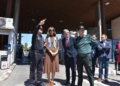 WhatsApp Image 2023 04 24 at 16.21.10 El delegado del Gobierno de Ceuta visita Melilla para conocer la frontera de Beni Enzar
