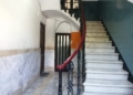 WhatsApp Image 2023 04 27 at 11.57.52 1 El portero de edificio, una figura en vías de extinción en Melilla