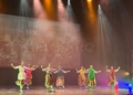 WhatsApp Image 2023 04 30 at 17.20.05 1 El espectáculo "España Baila" conquista al público de Melilla