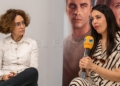 a48ab8a9 4b91 4665 b4e8 8008baa8f95c La primera película de Ceres Machado estará en la sección oficial de distintos festivales en España