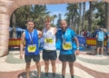a5fcb26f d18c 488a a216 036da48e5ff8 Importante éxito en la novena edición de la carrera de La Legión en Melilla