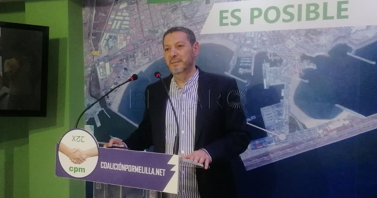 aberchan Aberchán denuncia públicamente al Partido Popular por presunta compra de votos