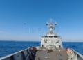 ac828b75 0c8a 44cf bf8a 62ec076206c0 La 41 Escuadrilla de Escoltas ha desarrollado esta semana ejercicios en el golfo de Cádiz y mar de Alborán