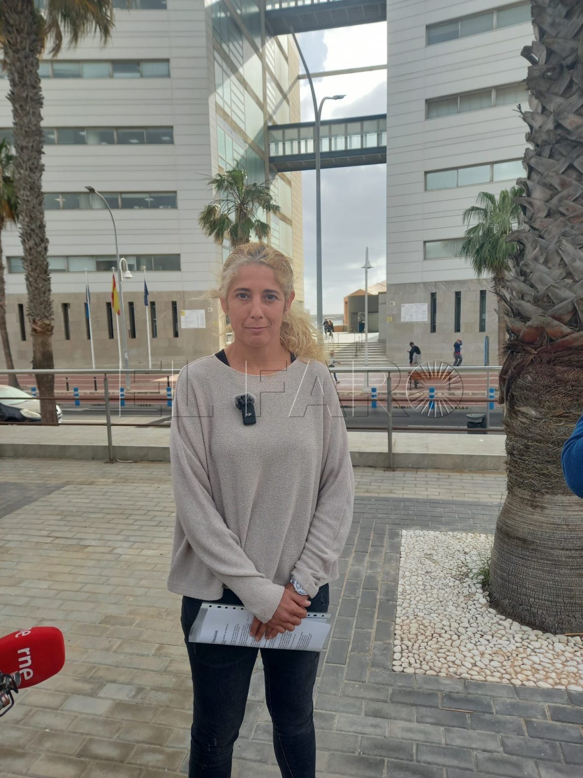 aguilar e1681812045793 Podemos Melilla acude a Fiscalía por "presuntas irregularidades" en un contrato menor de la Consejería de Políticas Sociales