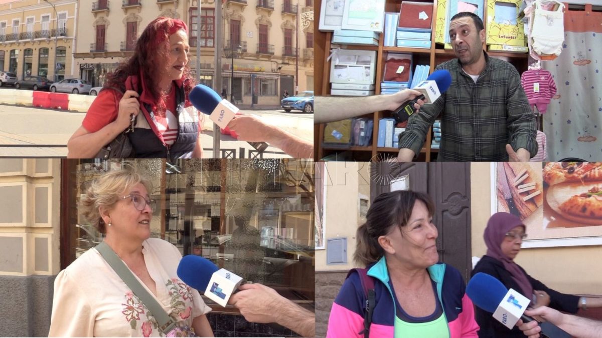 b070fe61 3341 4ad7 ad2b 8ab9160edc73 e1681375771513 La Encuesta | ¿Qué le pediría usted a la Ciudad para la mejora del barrio del Rastro?