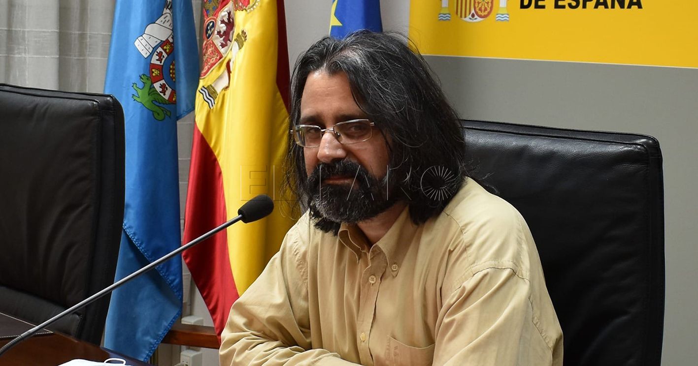 berbel otra recorte Berbel cree que hay “una involución" en el consumo de sustancias psicotrópicas