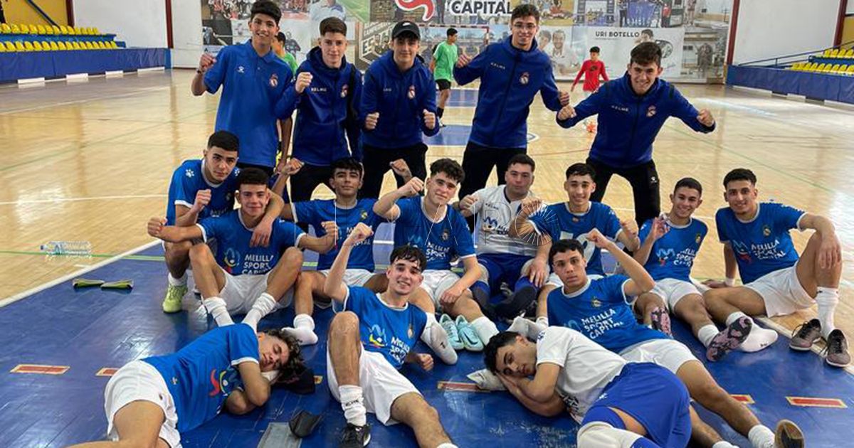 buena 1 Los dos equipos merengues ante una dura jornada de liga