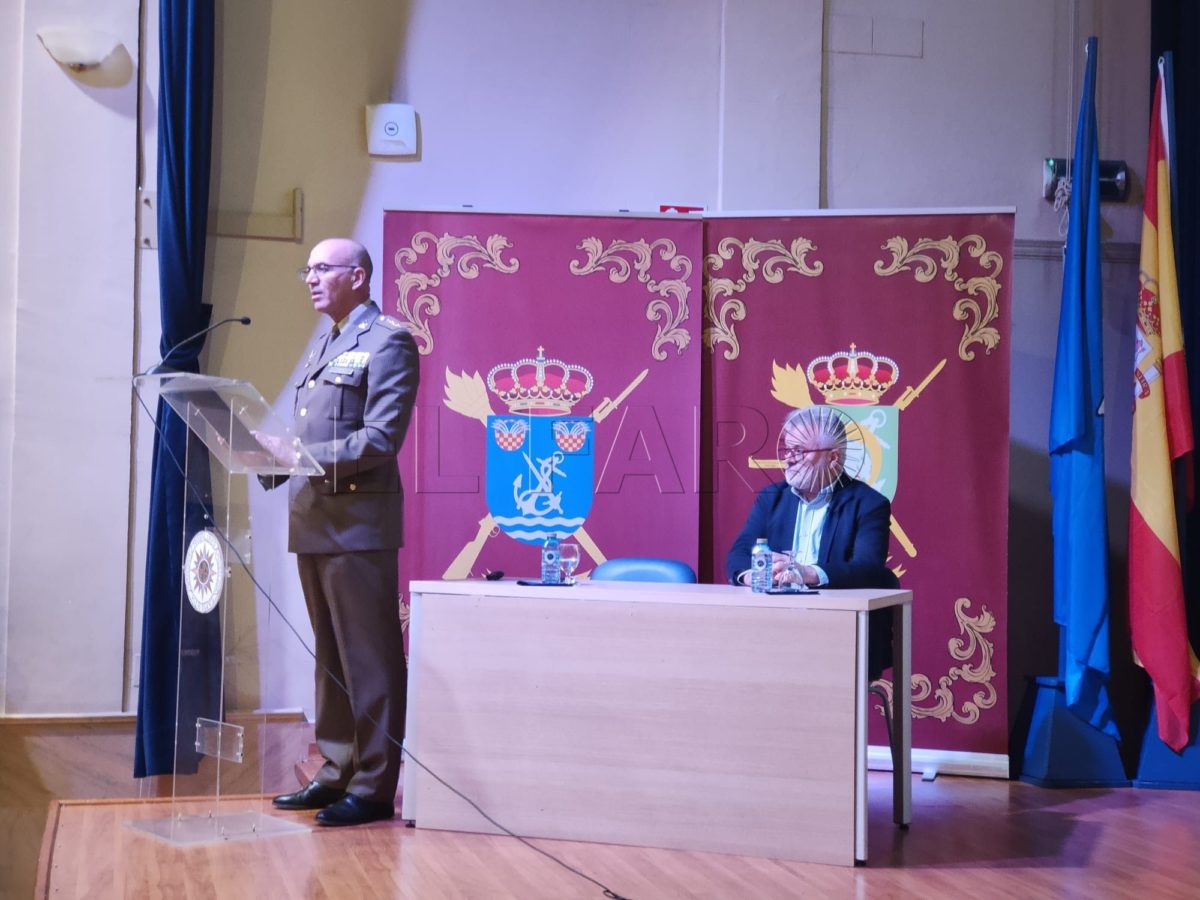 c164fd9e 83bd 484b 88a2 9b6853635abb e1681407623982 Gran ambiente para presenciar la conferencia de Antonio Bravo sobre de los 525 años de la Compañía de Mar