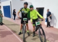 c9b5a595 a130 4d9b b148 a761853220d0 Importante éxito en la novena edición de la carrera de La Legión en Melilla