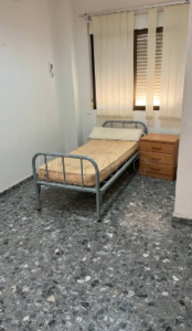 cama2 La Comandancia cambia las camas de los militares de la Unidad de Reacción