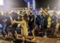 d04245ec 351a 4d42 9893 7d53340fbf6b Intensa agenda de celebraciones de la plantilla azulina
