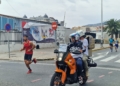 da0e311c 34af 4802 8dac c49ee66c0a1f Importante éxito en la novena edición de la carrera de La Legión en Melilla