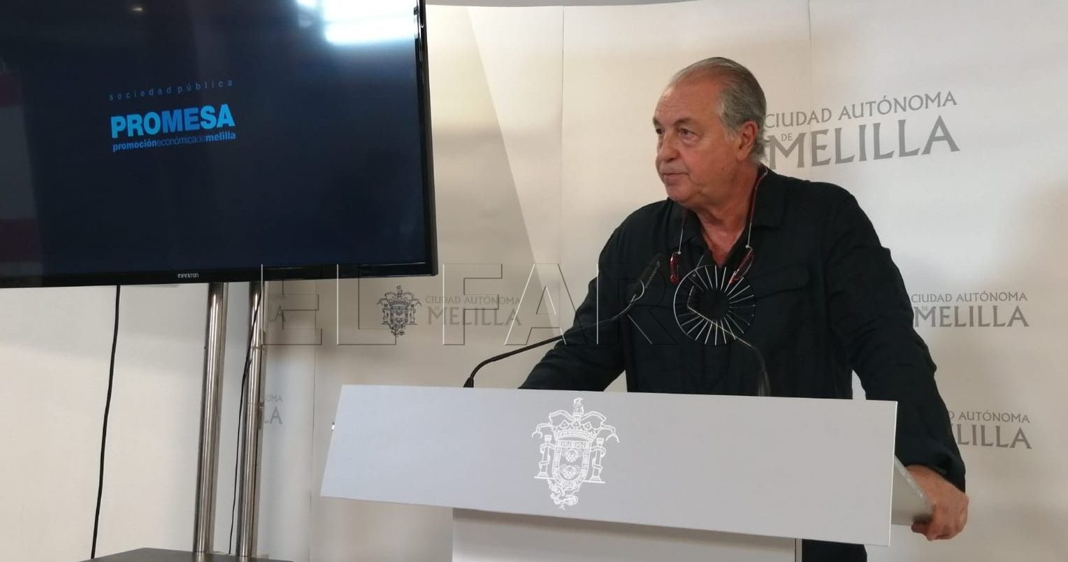 Delgado Aboy tendrá que justificar más 193.000 euros gastados con cargo al Colegio Médico de Melilla