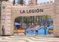 e68899da c141 4e2c b98b 56308564e3f9 Importante éxito en la novena edición de la carrera de La Legión en Melilla