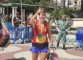 ee1bf33d 74a7 483a b2f0 d98fe9c3d7c3 Importante éxito en la novena edición de la carrera de La Legión en Melilla