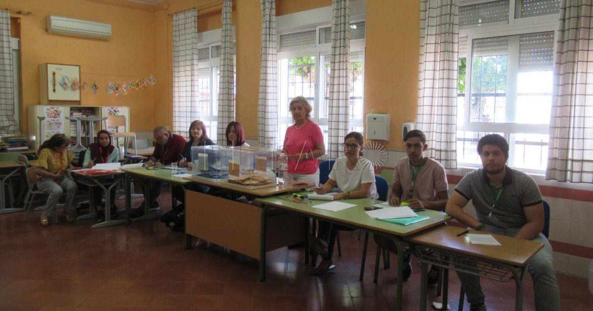 elecciones 2019 e1682589779874 Melilla abrirá el próximo 28 de mayo 23 colegios electorales