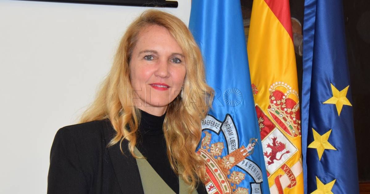 Elena Fernández Treviño: "No podemos acabar con la violencia de género si no trabajamos, educamos y vivimos en igualdad"
