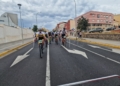 f94beb54 98cd 431a 8e40 4edc193d5b22 Importante éxito en la novena edición de la carrera de La Legión en Melilla
