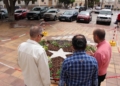 foto 10 Comienza la gran muestra floral de "Melilla en Flor"