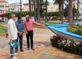 foto 9 Comienza la gran muestra floral de "Melilla en Flor"