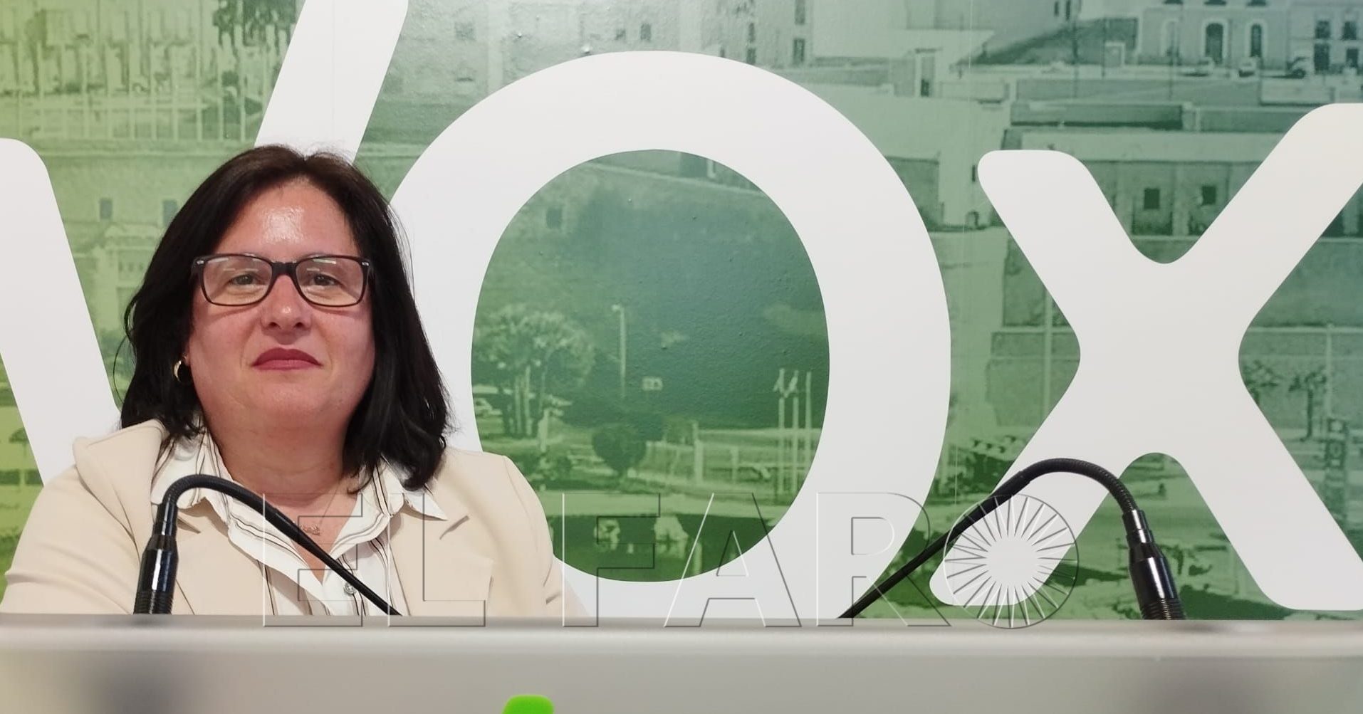 marilomorenorespatencionafiliadocm e1681812252377 Vox cuestiona la nueva fecha marcada para el funcionamiento del cuarto módulo de la desaladora