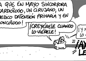 Jueves 27 de abril de 2023
