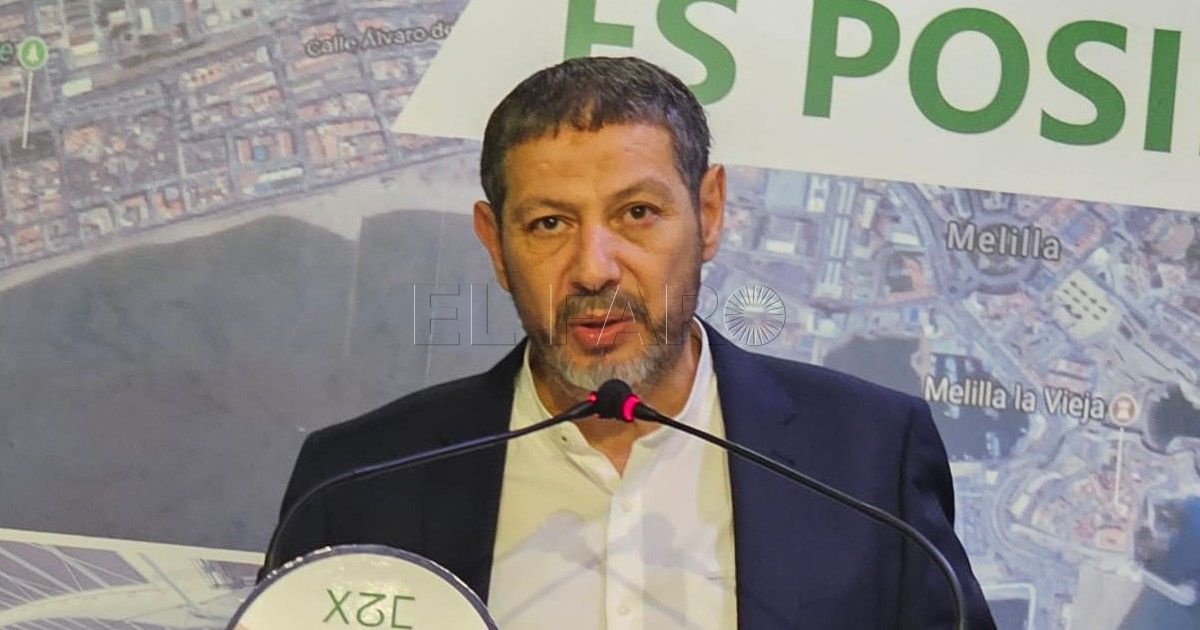 Almansouri encabeza la lista de CpM porque “es la mejor”