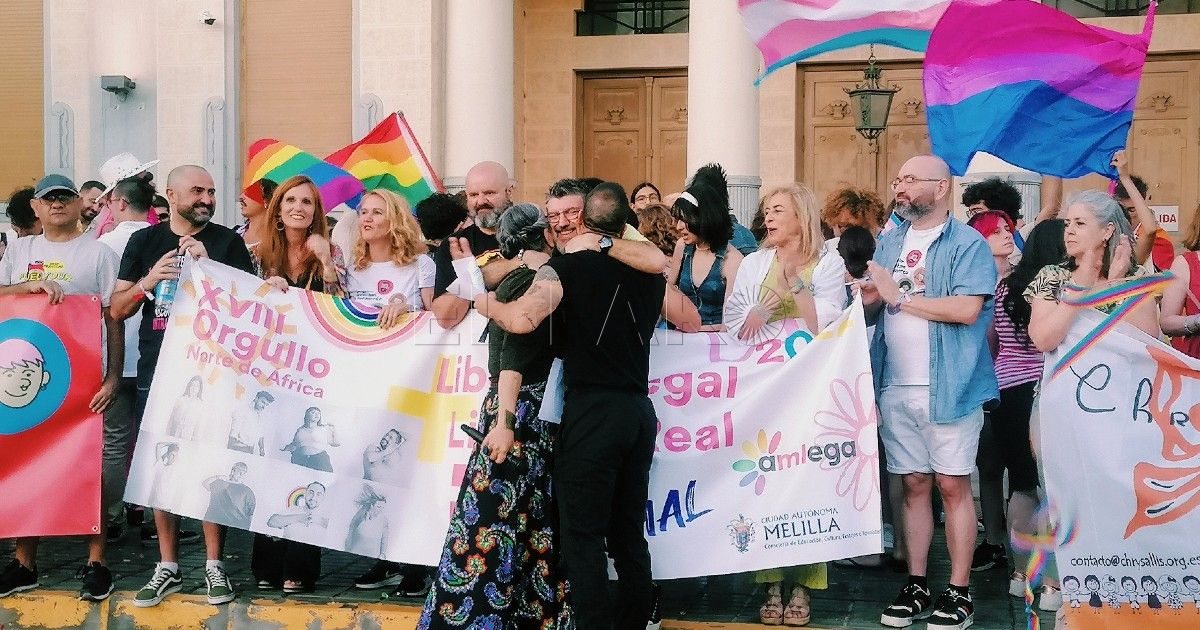 Abierta la inscripción para el VI Concurso sobre Diversidad Sexual y de Género de Amlega