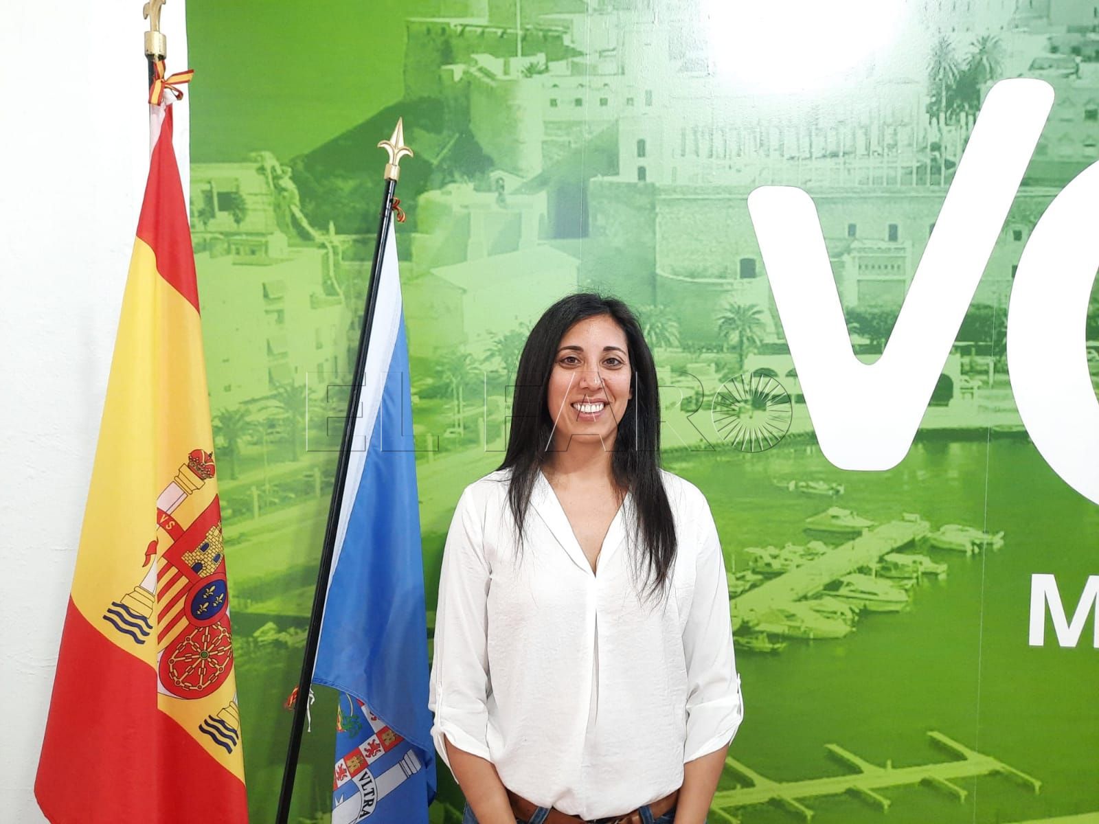 Vox Melilla se reúne con representantes de los sindicatos sanitarios